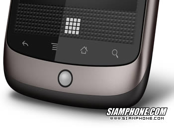HTC Google Nexus One