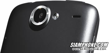 HTC Google Nexus One