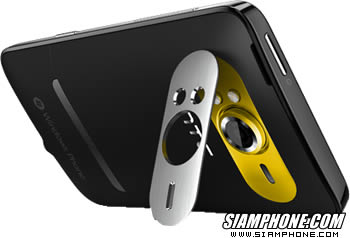 HTC HD 7