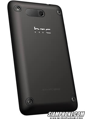 HTC HD Mini