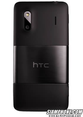 HTC Hero S