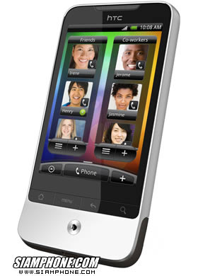HTC Legend