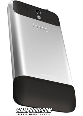 HTC Legend