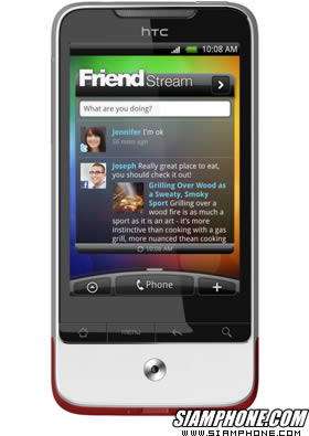HTC Legend