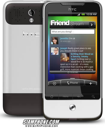 HTC Legend
