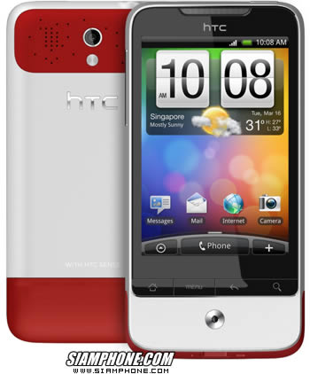 HTC Legend