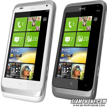 HTC Radar