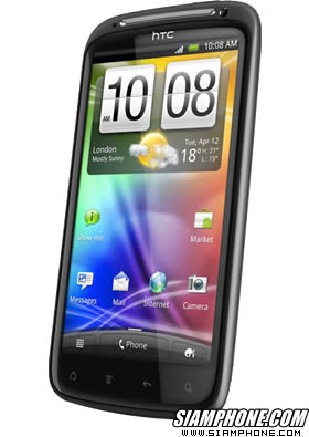 HTC Sensation