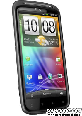 HTC Sensation