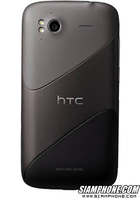 HTC Sensation