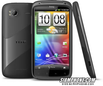HTC Sensation