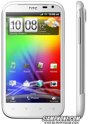 HTC Sensation XL