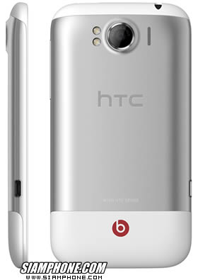 HTC Sensation XL