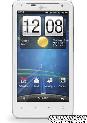 HTC Vivid