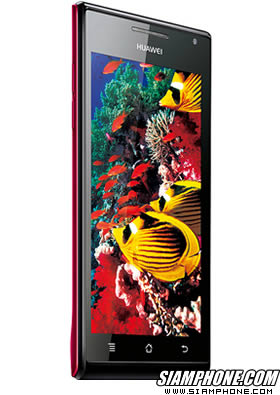 Huawei Ascend P1