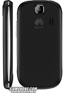 Huawei Ascend Y100