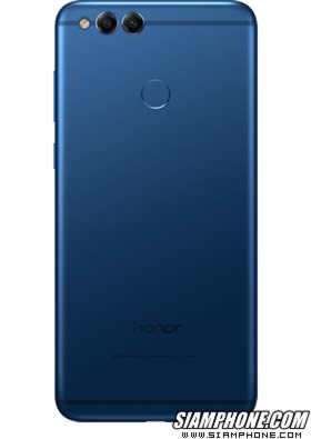 huawei Honor 7X