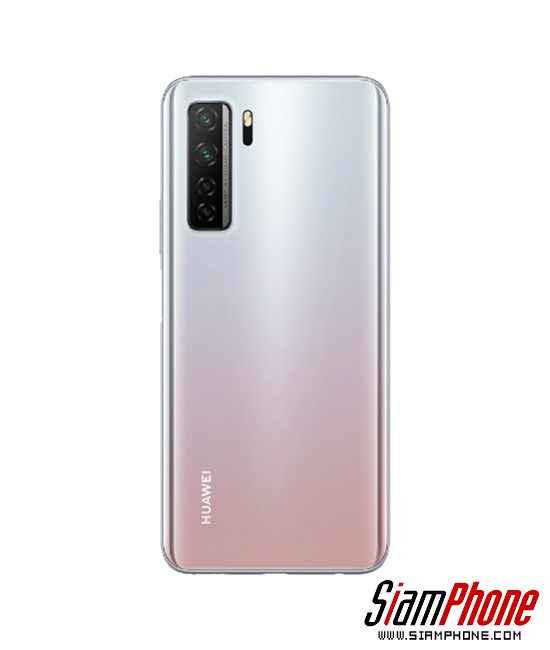 Huawei nova 7 SE 5G Youth สมาร์ทโฟน หน้าจอ 6.5 นิ้ว ...
