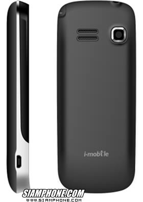 i-mobile Hitz 335