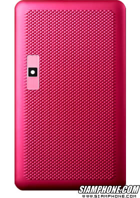 i-mobile i-note Lite