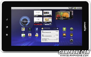 i-mobile i-note Lite