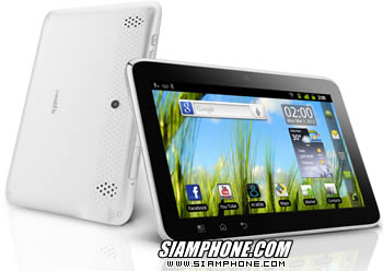 i-mobile i-note S