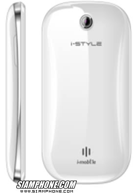 i-mobile i-STYLE 2i