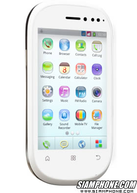 i-mobile i-STYLE 2i