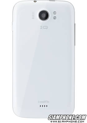 i-mobile IQ5A