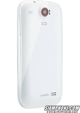 i-mobile IQ 1