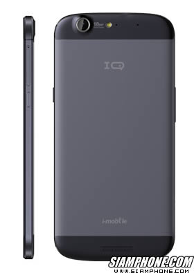 i-mobile IQ X BLIZ 1059