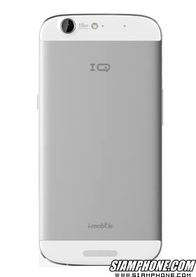 i-mobile IQ X BLIZ 1059