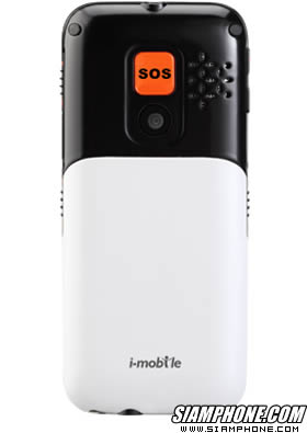 i-mobile ZAA 5