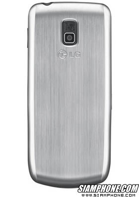 LG A290