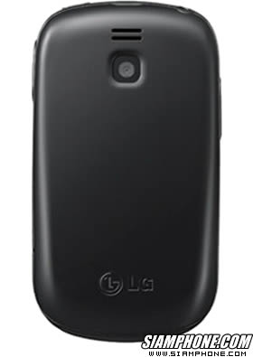 LG Cookie Duo T515