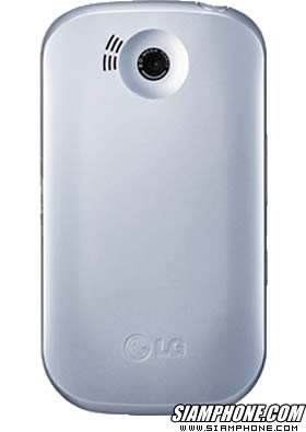 LG Cookie Tweet C375