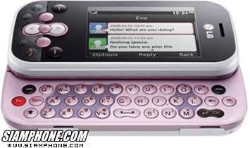 LG KS360