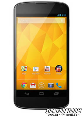 LG Nexus 4 16GB