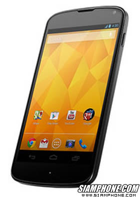 LG Nexus 4 16GB