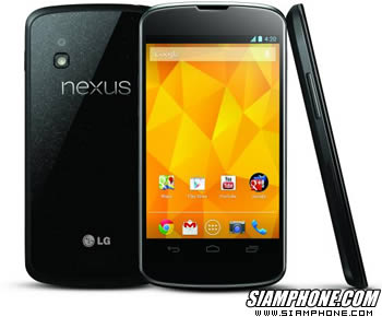 LG Nexus 4 16GB