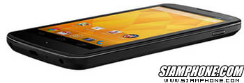 LG Nexus 4 16GB