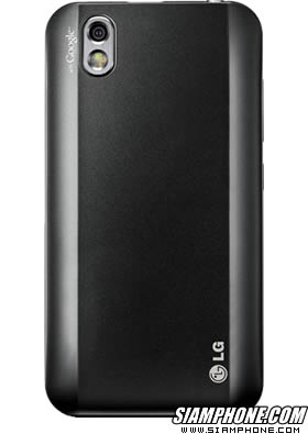 LG Optimus Black