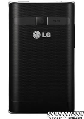 LG Optimus L3 E400
