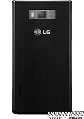 LG Optimus L7