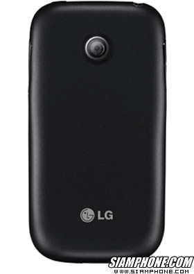 LG Optimus Net