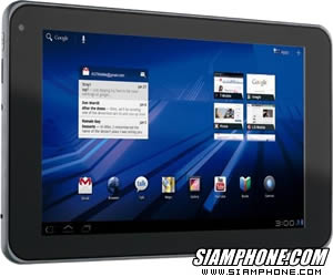 LG Optimus Pad