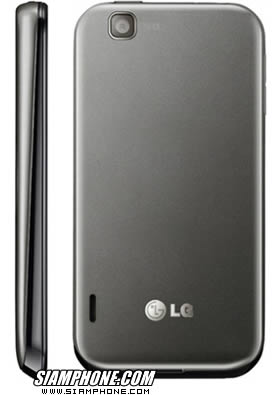 LG Optimus Sol E730