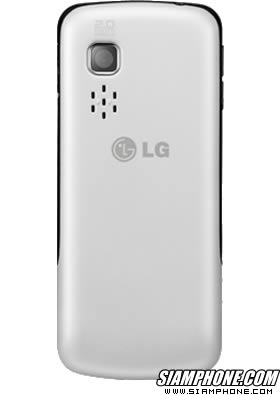 LG S367