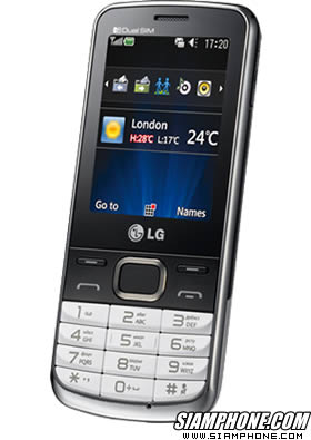 LG S367