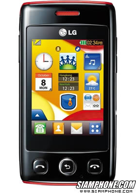 LG T300